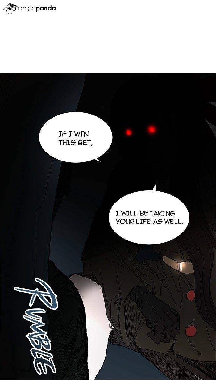 Tower of God Chapter 253 image 13
